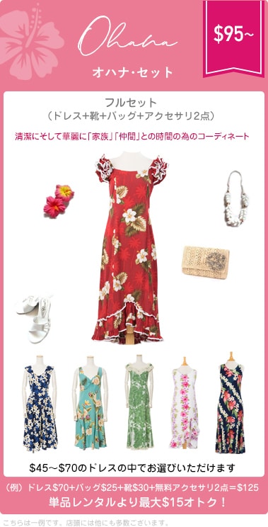 フルセット・お一人様プラン01