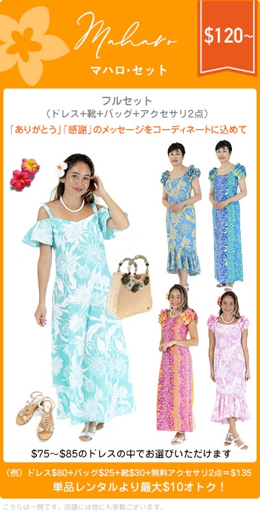 フルセット・お一人様プラン02