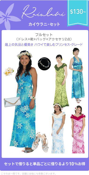 フルセット・お一人様プラン03