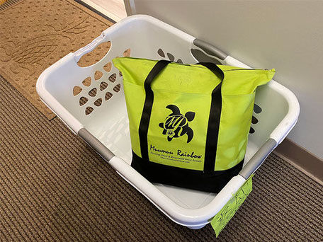 ホテルお届け・店頭受取レンタル
