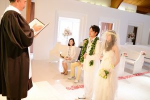 プリマリエ教会ウェディング08