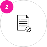 専用予約ページの発行