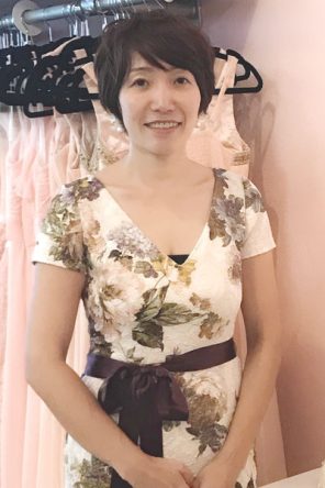 菅谷東子