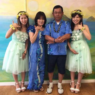 参列衣装はインスタ映えで選ぶ時代02
